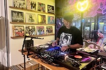 「BUDDHA BRAND」CQがタイ・パタヤに移住したワケ「今も昔もお金で買えないものがある」