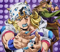 ジョジョ7部「スティール・ボール・ラン」のアニメが配信決定。スタンドバトルは難解でも「ジョジョシリーズ初心者」にオススメできるワケ
