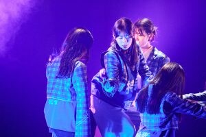 僕が見たかった青空　雲組　持永真奈