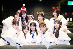 僕が見たかった青空　雲組　持永真奈