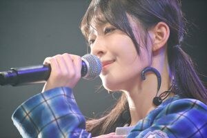 僕が見たかった青空　雲組　持永真奈