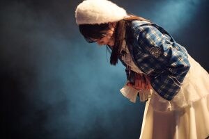 僕が見たかった青空　雲組　持永真奈