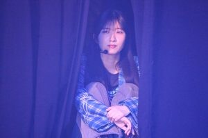 僕が見たかった青空　雲組　持永真奈