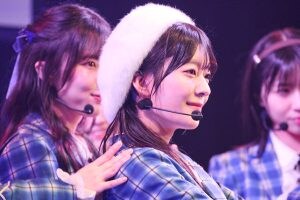 僕が見たかった青空　雲組　持永真奈