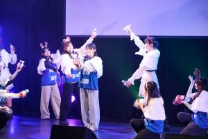 僕が見たかった青空　雲組　持永真奈