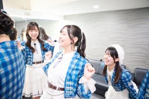 僕が見たかった青空　雲組　持永真奈