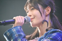 僕青・持永真奈が最後だから明かす素顔と卒業への想い 「また会いに行ける日が来ると信じてる」