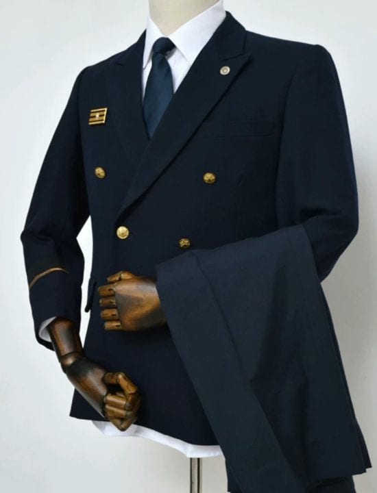 中国で自衛隊服が大量に売られている！