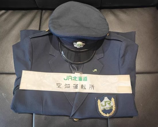 中国で自衛隊服が大量に売られている！