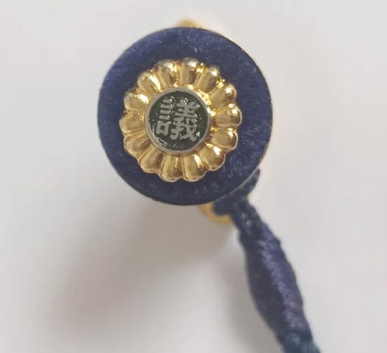 中国で自衛隊服が大量に売られている！