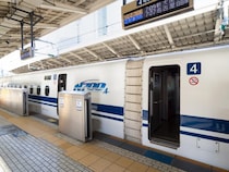 「開けろよ。ふざけるな」と絶叫、駅員に掴みかかろうとして…「新幹線に乗り遅れた」50代男性の末路――年末年始ベスト