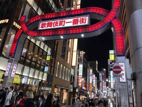 ホスト客［人身売買］極悪手口