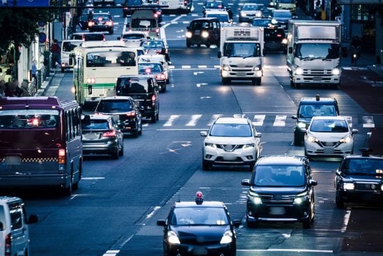 “あおり運転”してきた白いマークⅡと後日再会。窓が開くと、運転手から“衝撃の一言”が…――年末年始ベスト