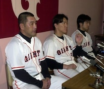 【江本孟紀】松井、清原、高橋…「毎日がオールスター」だった巨人打線も、今や昔。「アンチ巨人さえ激減してしまった」悲しい現状