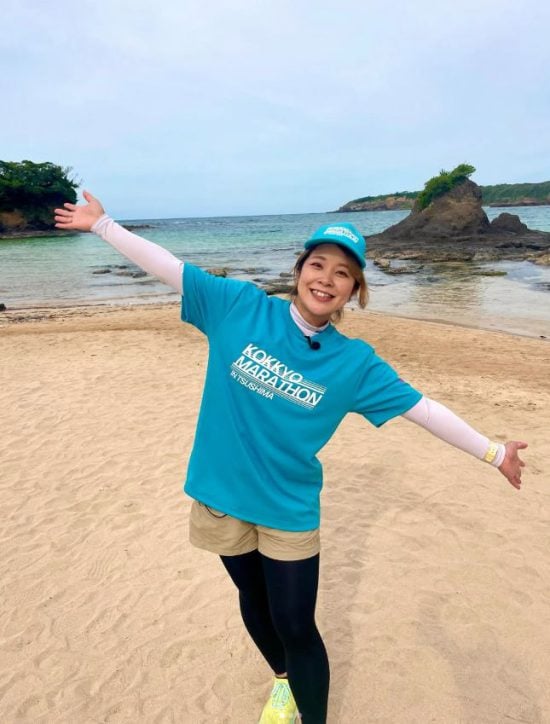 最寄りのコンビニは「釜山港のセブン」新卒入社したメガベンチャーを1年で退職した女性が、“国境の島”に移住するまで