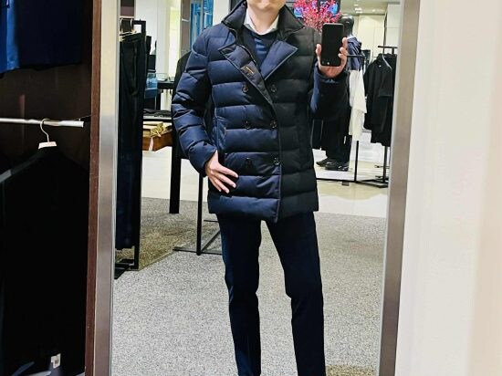 「ユニクロのスキニーパンツが消えた…」40代“スキニー愛用者”は何を着たらいい？