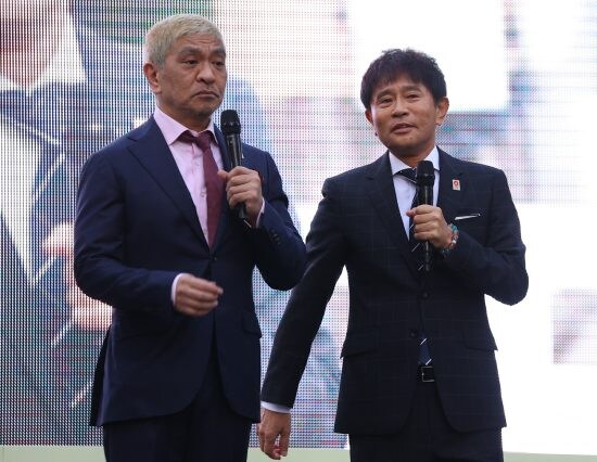 松本人志・浜田雅功「DOWNTOWN＋」が示す“お金を払ってでも見たい笑い”の可能性。鈴木おさむ「テレビとネットの立ち位置が問われる」