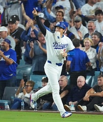 「成熟への転換はもう始まっている」大谷翔平、32歳で迎える“二刀流の質的変化”。投打フル稼働から戦略的配分へ