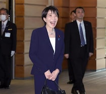 高市政権「75.9%」の高支持率の裏に潜む“2つの不安材料”。2026年は真価が問われる1年に