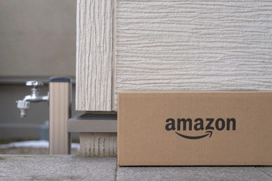 Amazon配達員が「勝手に置き配する」ケースが多発。「一日あたり200個以上配達することも…」配達員のミスや勘違いが原因か