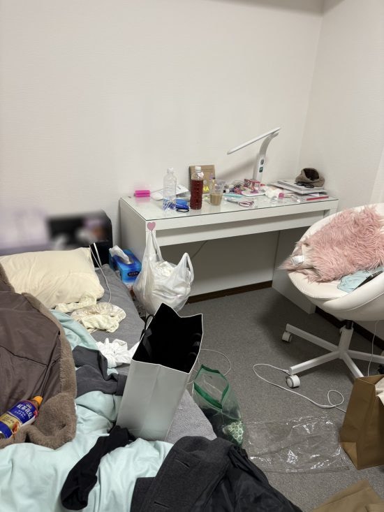 心を病む［タワマン・キッズ］の肖像