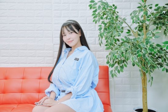 胸がコンプレックスだった