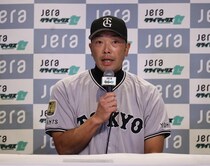 「2年間で6回」巨人の阿部監督が「試合後の会見を拒否した」理由を考える。長嶋、原と“明らかに違う点”がひとつある【江本孟紀】
