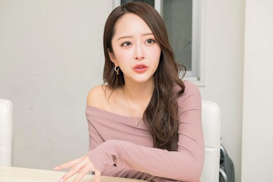 中年社員は［推され力］が10割