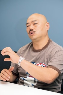 「絶対に誰かのせいにできるようにしてます」クズなのに仕事が絶えない…クロちゃんが“推される側”に回れた決定的要因