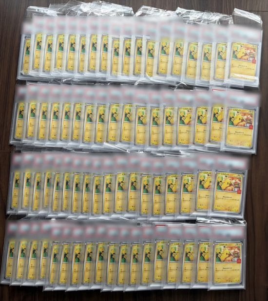 人民元よりポケカを信じる中国人たち