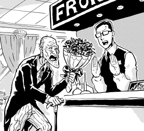 老親を狙う［国際ロマンス詐欺］の恐怖