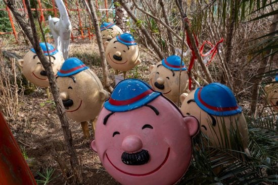 まぼろし博覧会