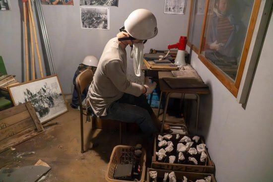 まぼろし博覧会