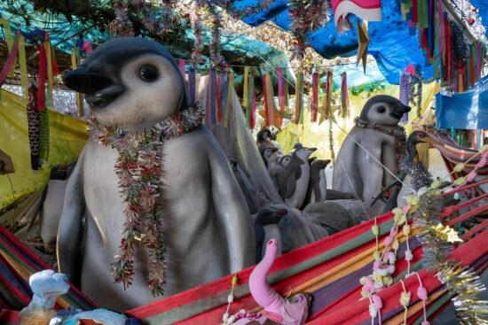 まぼろし博覧会