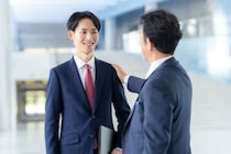 「仕事ができなくても、なぜか一目置かれている中年社員」に共通している5つの特徴