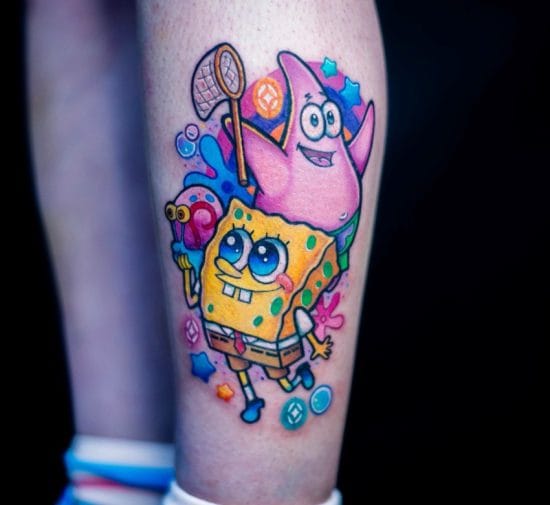 実際に彫った作品