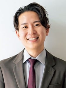 中年社員は［推され力］が10割