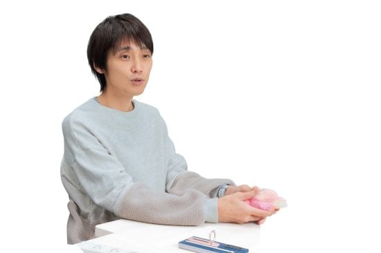 中年社員は［推され力］が10割