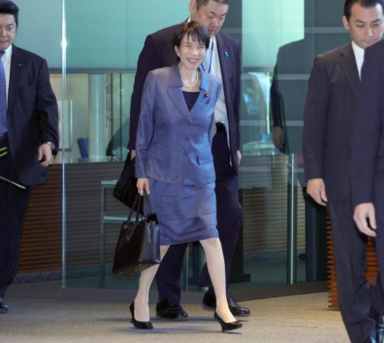 ［サナ活］で覚醒した人々の主張