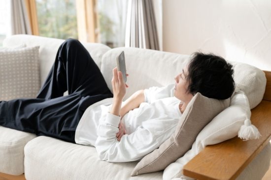 「いつまでも結婚できない男性」はだいたいできてない“日常を好転させる5つの習慣”