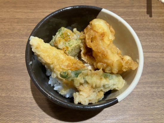 武蔵野うどん小麦晴れ