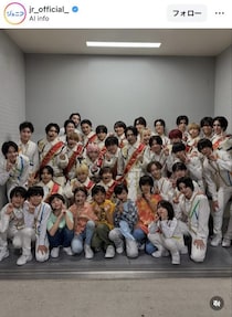 旧ジャニーズJr.の“人気グループ”が昨年ひっそりと活動休止していたワケ。新体制事務所は「故・ジャニー喜多川氏の残像」排除を重要視か