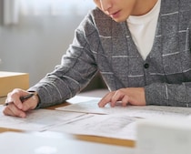 今年の大学入学共通テストで「2浪生の増加」が判明。2浪が生涯賃金に与える影響を計算してみた