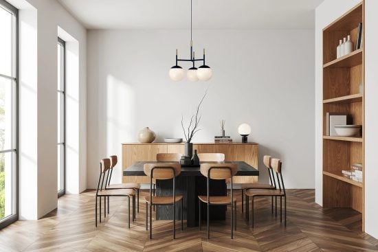 お部屋が一気に垢抜ける「ヴォイド装飾」の正体とは?インテリアのプロが教える空間演出の極意