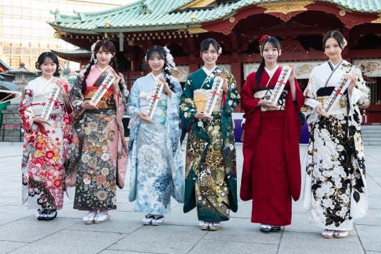 「私たちの色で更新する」AKB48新世代、二十歳の誓い