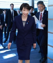 「働いて×4」を掲げた高市政権の早期解散。「新年度予算の成立は後回し」の決断に有権者は？