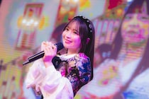 最注目のアイドル・テラテラ、2026年の飛躍を誓う新曲2曲を披露！