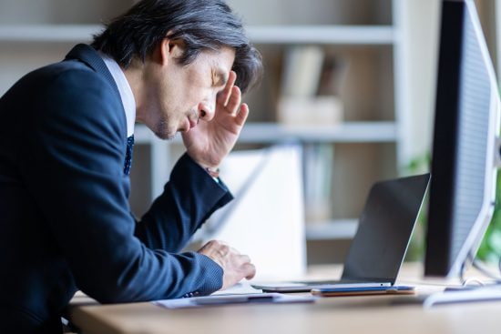 「女性から選ばれない40代男性」に共通している問題点…“ちゃんとしている”のに結婚できない意外なワケ