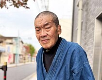 「藤原喜明vsクマ」の真相を本人が振り返る。血まみれの飼い主と、「たっぷり保険に入ってます」と宣告するスタッフに愕然