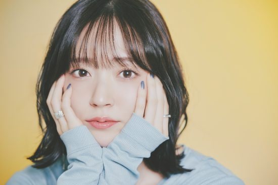 鈴木愛理が語る31歳の現在地「常に今日の自分がいちばん良かったと思える生き方」